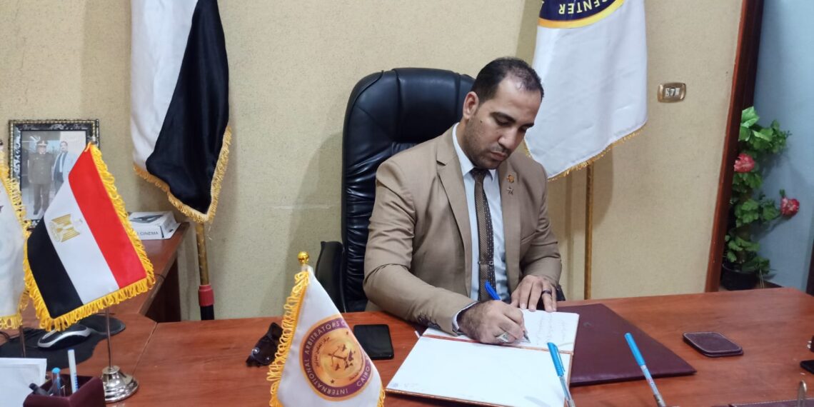 تعريف التحكيم الدولي و طرق حل المنازعات