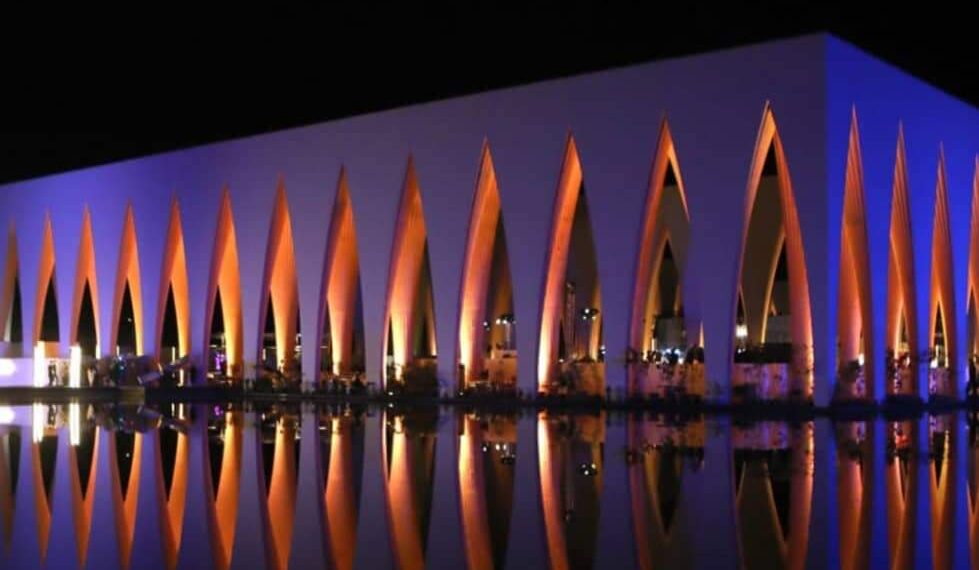 تأجيل فاعليات لمهرجان الجونة السينمائي للعام القادم