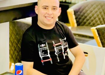 تهنئة بعيد ميلاد الأستاذ احمد السيد عبد البديع