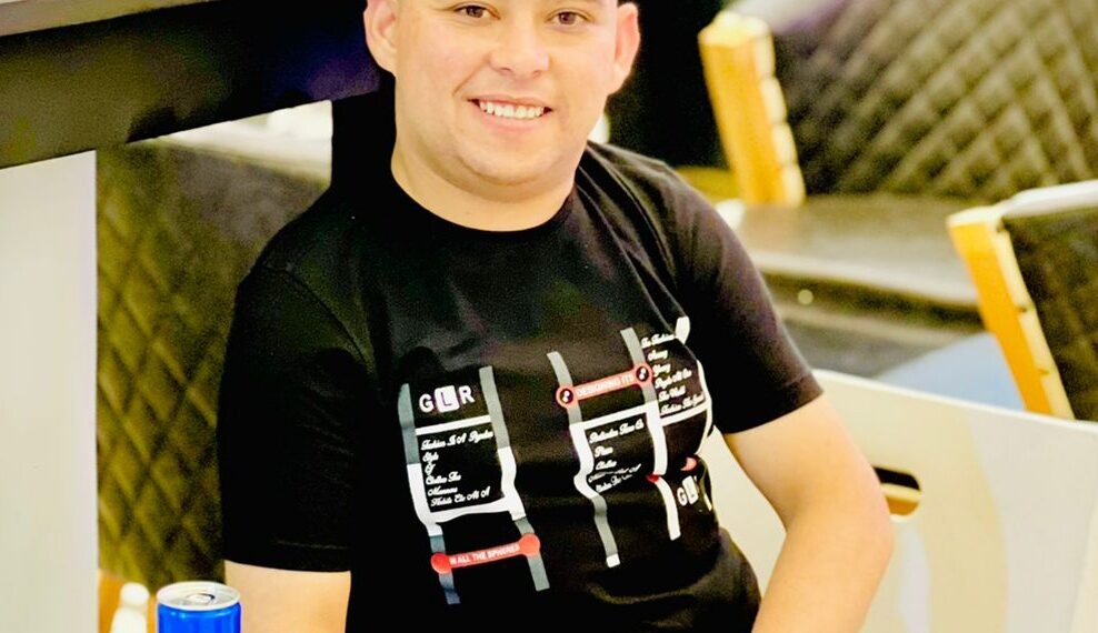 تهنئة بعيد ميلاد الأستاذ احمد السيد عبد البديع