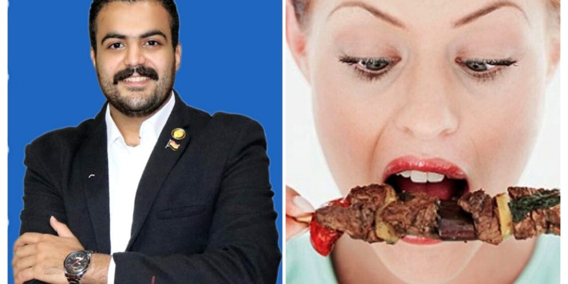 التوصيات الضروريه والنصائح الغذائية في عيد الاضحى المبارك