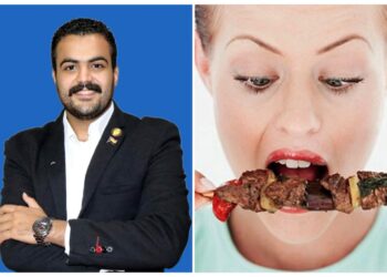 التوصيات الضروريه والنصائح الغذائية في عيد الاضحى المبارك