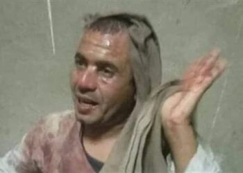 حقيقة خطف طفل بسبب شكة دبوس فى أسوان.. والأمن يكشف مفاجأة صادمة