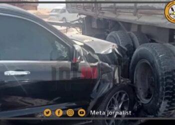 إصابة وزير التنمية المحلية و6 آخرين بالاسماء