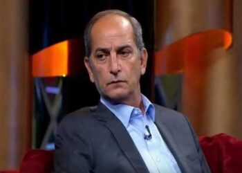 تصريحات أشرف ذكي نقيب المهن التمثيليه