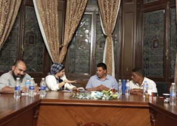 الأمانة المركزية للعمال بحزب المحافظين