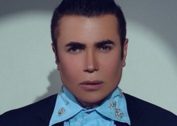 أعلن الفنان ​جو رعد​ عن تعرضه للتسمم بعد تناوله الطعام في أحد المطاعم