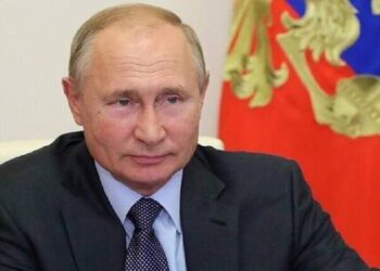 بوتين يشيد بنجاح الاتفاقيات مع الصين ومنغوليا