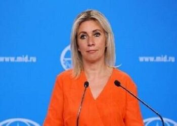 زاخاروفا: امتناع لندن عن دعوة روسيا لحضور جنازة إليزابيث الثانية تصرف غير أخلاقي