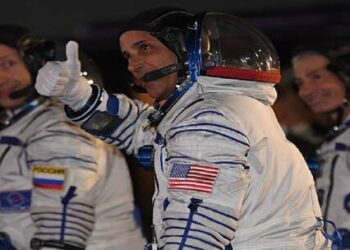 أعلنت وكالة ناسا الأمريكية أن العقوبات على الوكالة الفضائية الروسية “