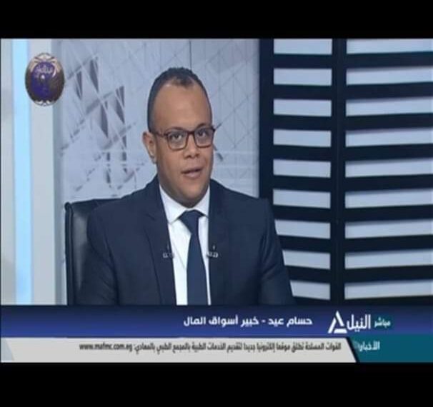 الصفقات العربية بالشركات الكبرى في مصر