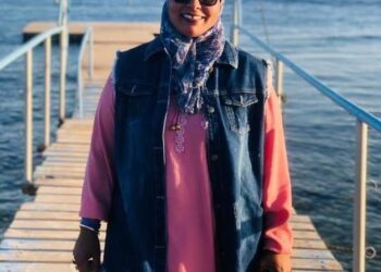 بنت أسوان الاستاذه “افراح سيد حسن” تتولى منصب وكيل مديرية الشباب والرياضة بأسوان