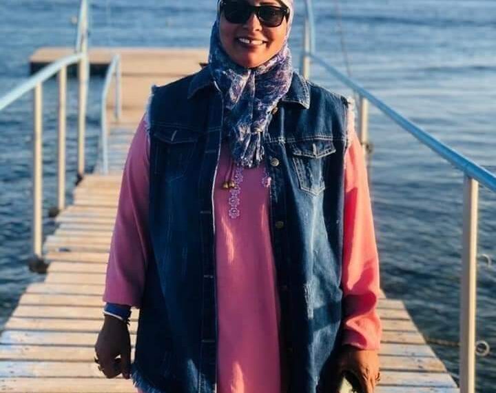 بنت أسوان الاستاذه “افراح سيد حسن” تتولى منصب وكيل مديرية الشباب والرياضة بأسوان