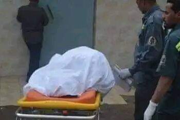 مصرع طالب فى المرحلة الإعدادية إثر صعقة كهربائية بنصر النوبة