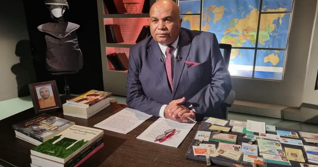 غدا..”المراسل” يكشف القاتل الحقيقي للزعيم ياسر عرفات