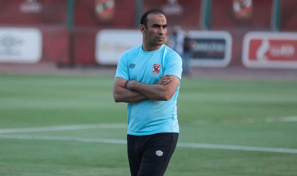 سيد عبدالحفيظ