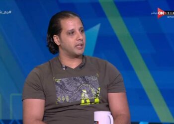 حسن مصطفى  “جوزيه كان سبب ضمي للأهلي وكان أيضًا سبب رحيلي