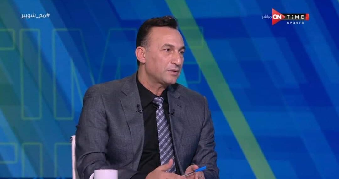 مصطفى عبده “المنافسة بين الأندية من الناحية المادية أصبحت صعبة