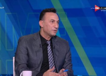 مصطفى عبده “المنافسة بين الأندية من الناحية المادية أصبحت صعبة