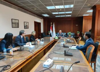 بيان صادر عن وزارة الموارد المائية والري