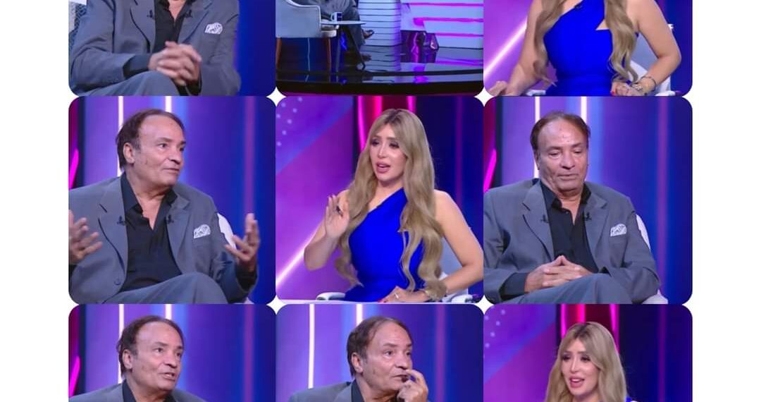 حمدي الوزير “بالخط العريض” على الحياة..غدا