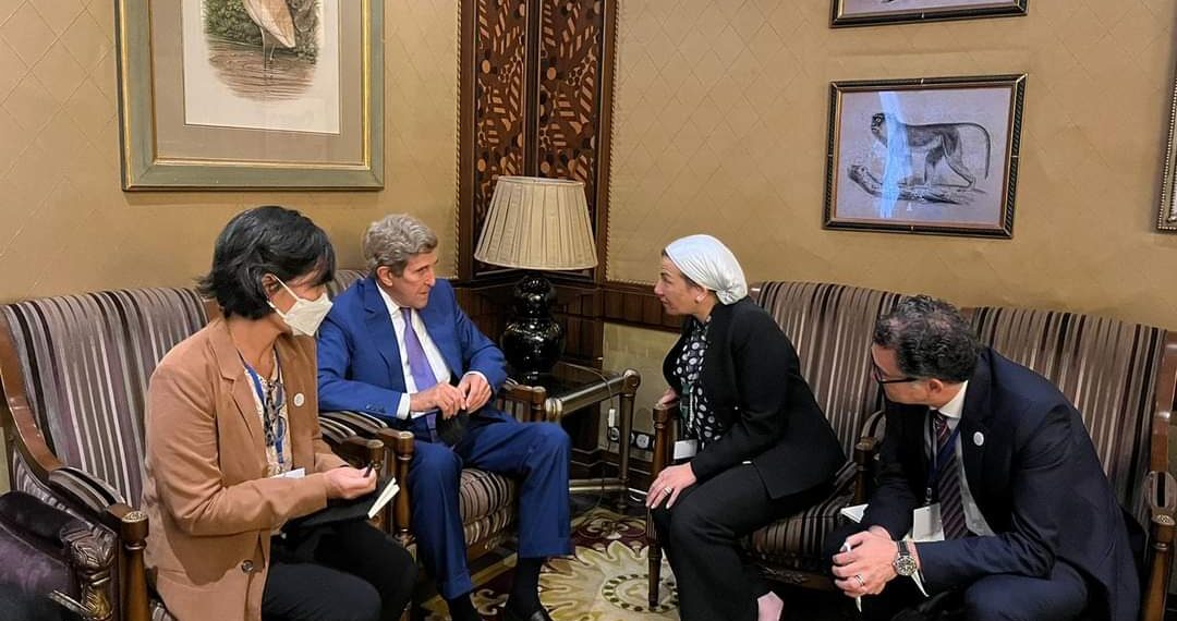 بيان صادر عن وزارة البيئة: