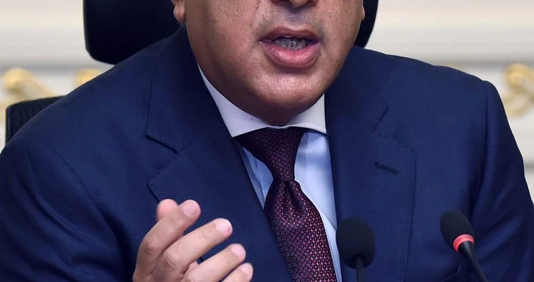 رئيس الوزراء يتوجه إلى لندن للمشاركة نيابة عن الرئيس فى مراسم جنازة الملكة إليزابيث الثانية