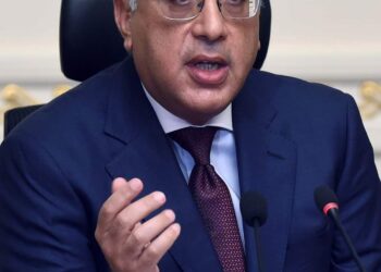 رئيس الوزراء يتوجه إلى لندن للمشاركة نيابة عن الرئيس فى مراسم جنازة الملكة إليزابيث الثانية