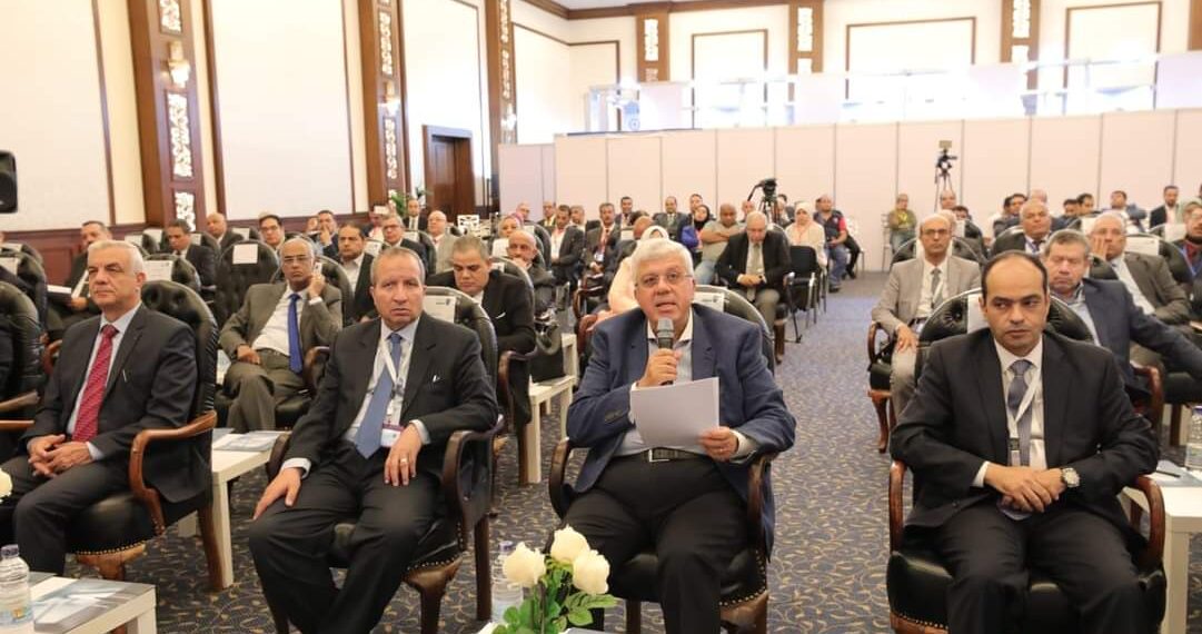 وزير التعليم العالي يشهد ختام مُنتدى فعاليات وأنشطة الجامعات الحكومية المصرية لمواجهة التغيرات المُناخية