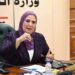 وزيرة التضامن الاجتماعي:  – الدولة تعمل من خلال الجهات الحكومية وغير الحكومية على تقديم حزمة من الخدمات المتكاملة للأشخاص ذوي الإعاقة