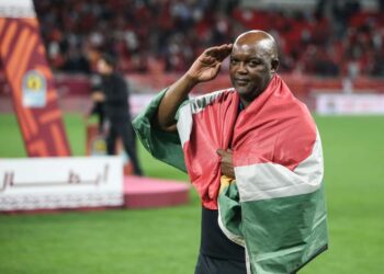 بيتسو موسيماني المدير الفني للأهلي السعودي :