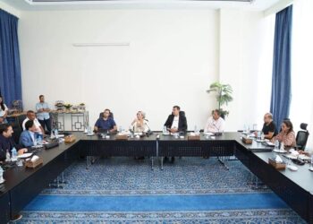 بيان صادر عن وزارة البيئة