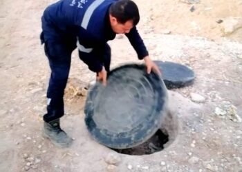 تنفيذا لتوجيهات محافظ سوهاج