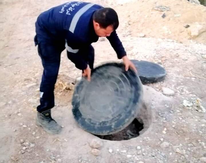 تنفيذا لتوجيهات محافظ سوهاج