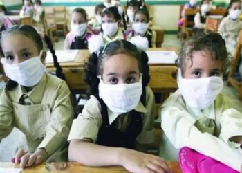 غرامة 10 جنيهات على الطالب إذا غاب بدون إذن عن المدرسة