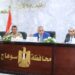محافظ سوهاج يترأس الاجتماع الدوري لبحث موقف مشروعات المبادرة الرئاسية لتطوير الريف المصري