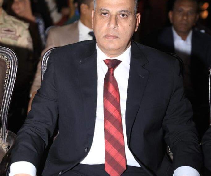 محافظ سوهاج يشهد حفل تسليم 100 جهاز عروسة للفتيات الأولى بالرعاية المقبلات على الزواج 