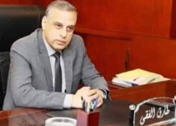 محافظ سوهاج يصدر قرارا بتكليف خالد عبدالشافي نائبا لرئيس الوحدة المحلية لمركز ومدينة البلينا 