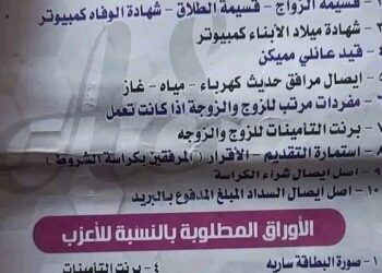 مواعيد طرح شقق الاسكان الاجتماعي الجديد 2022م