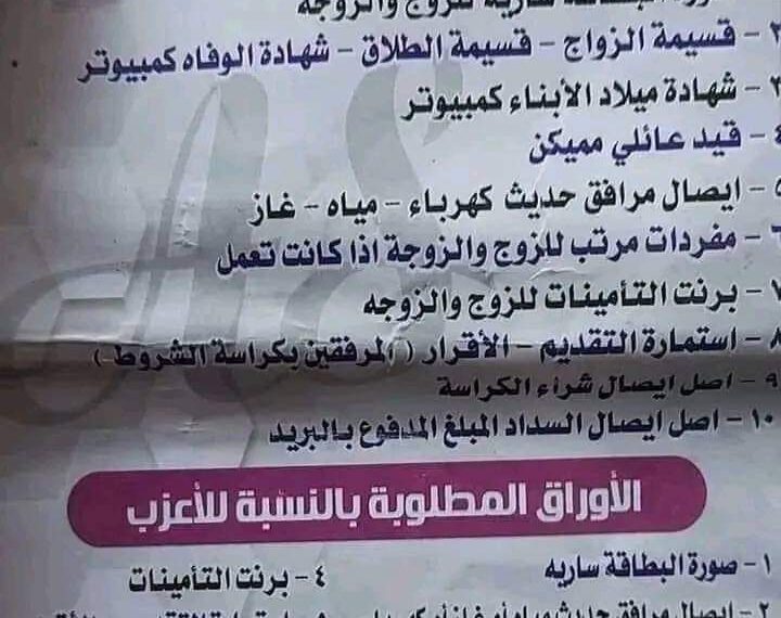 مواعيد طرح شقق الاسكان الاجتماعي الجديد 2022م