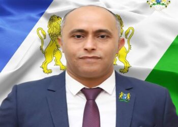 مملكة أطلانتس الجديدة أرض الحكمة  فتحى بنحميدة نائب القائم بتصريف أعمال وزارة التنمية المستدامة