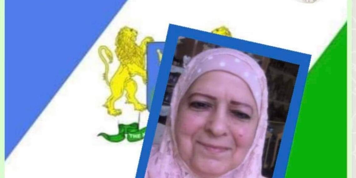 وزارة التنمية المستدامة وهيئة حقوق الانسان》