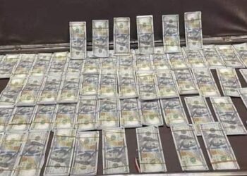 سقوط تشكيل عصابى للنصب على راغبى تغيير العملات الأجنبية بالسوق السوداء 