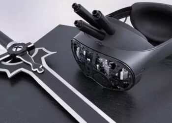 سماعة واقع افتراضي تقتلك بالفعل عند موتك باللعبة لعبة أسطورية تتحول لحقيقة