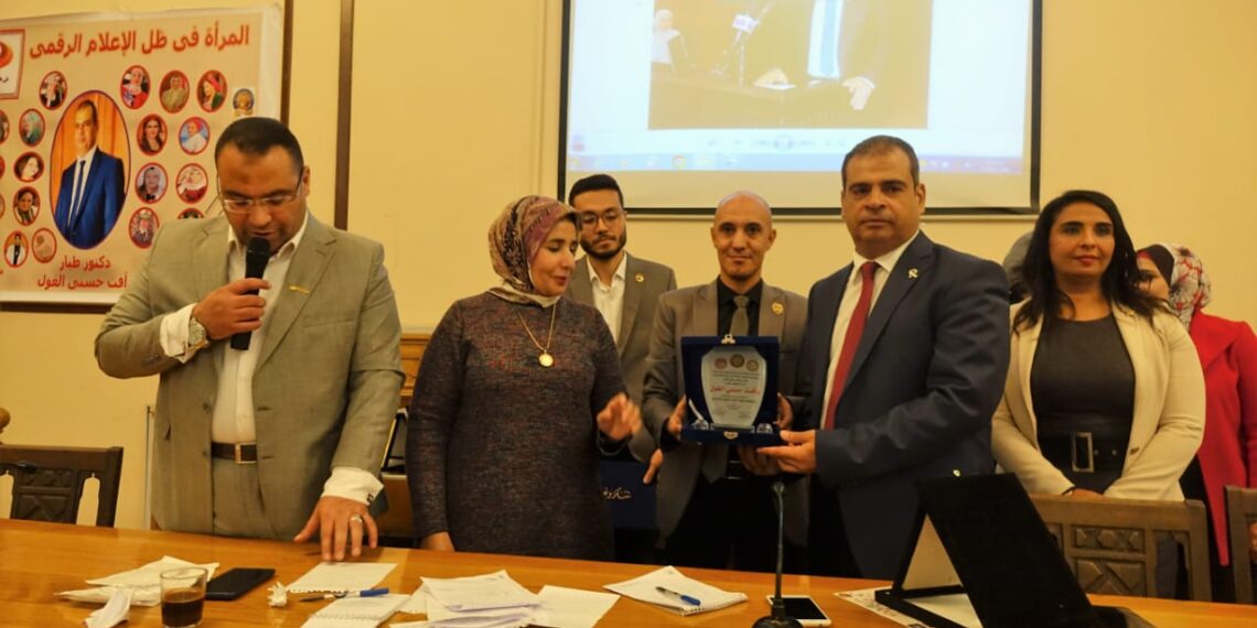 مبادرة شخصيات مصريه اصيله في الجمهوريه الجديده جمهورية