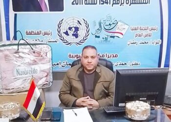 المنظمة المصرية لحقوق الإنسان والتنمية