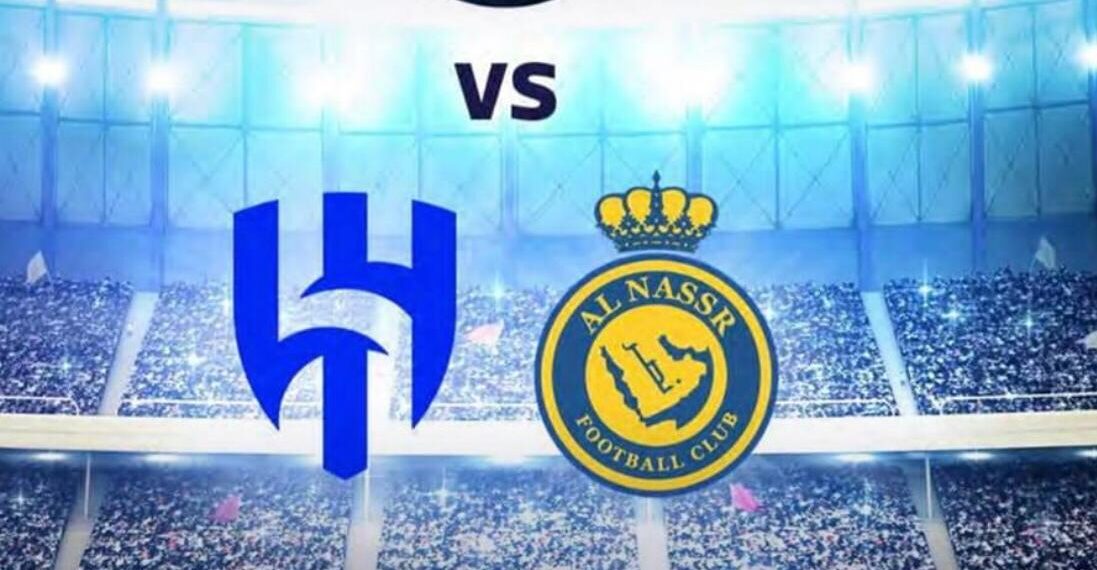 رونالد يواجه ميسي مره أخرى