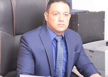 عيد ميلاد المستشار هيثم رشاد