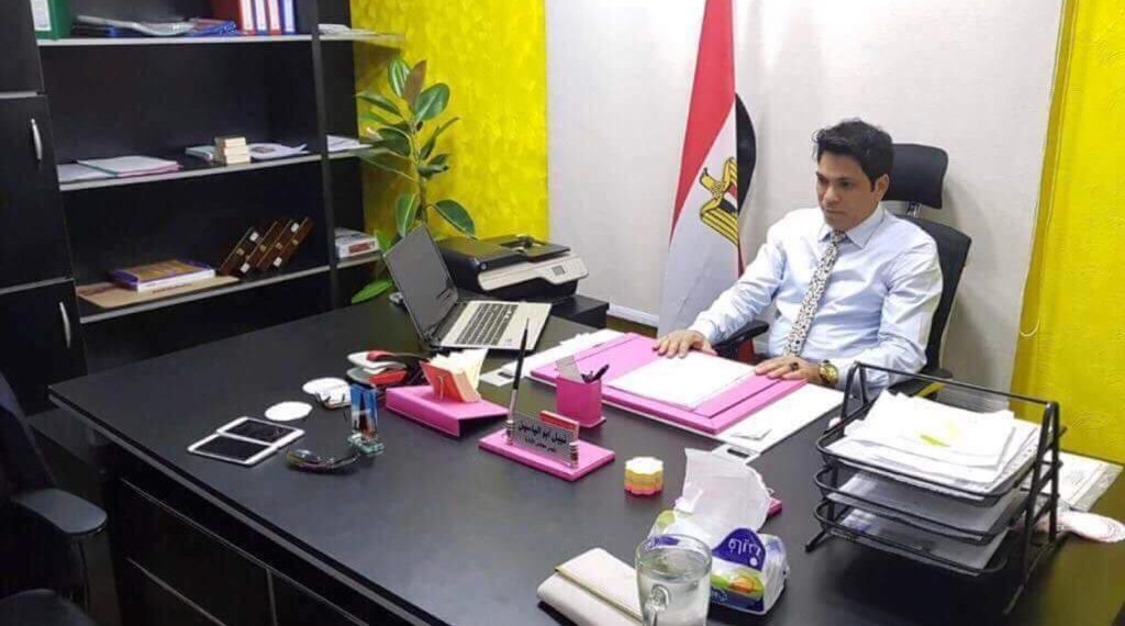 حقوقي : يدعو المنظمات الدولية الإنسانية  والمجتمع العربي والدولي بالتدخل العاجل لإغاثة متضرري الزلزال