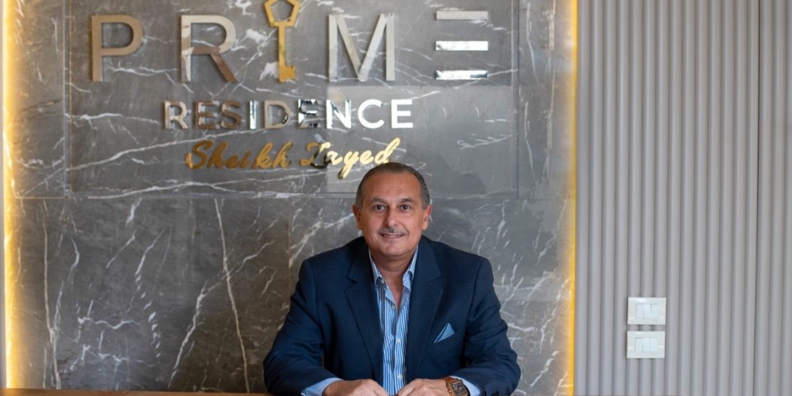 العضو المنتدب لمجموعة برايم للإدارة الفندقية: تقنين الشقق الفندقية سيعود بمردود اقتصادي كبير على القطاع السياحي